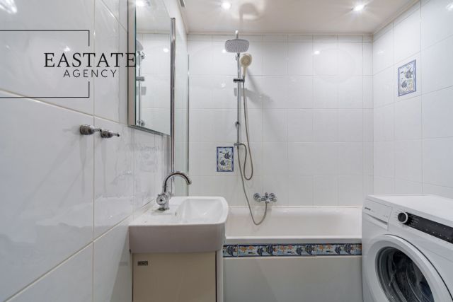 Mieszkanie 4-pokojowe Warszawa Bemowo, ul. Szeligowska. Zdjęcie 14