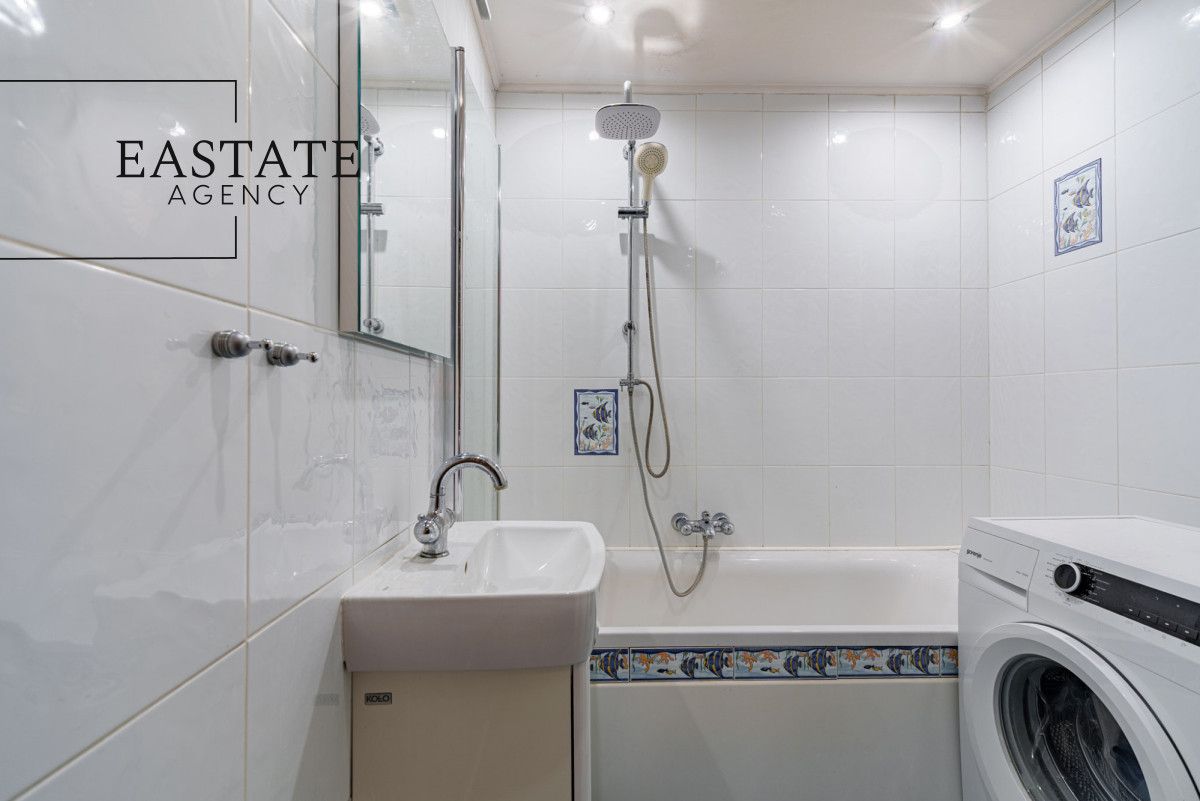 Mieszkanie 4-pokojowe Warszawa Bemowo, ul. Szeligowska. Zdjęcie 14