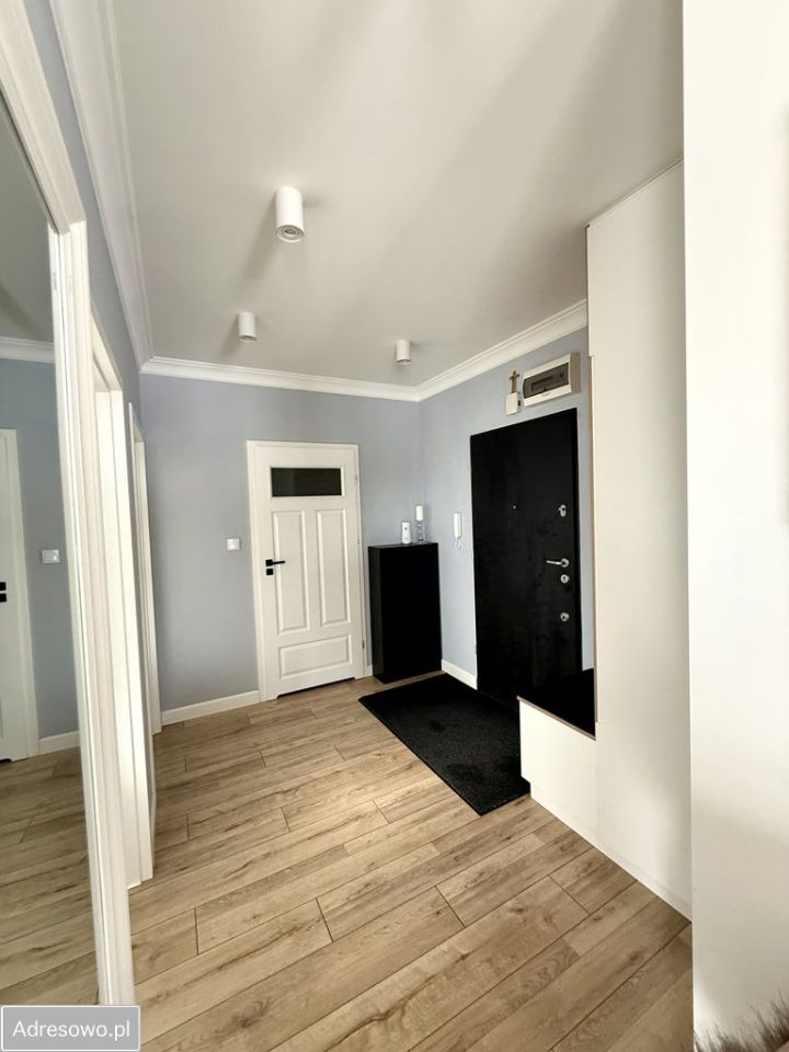 Mieszkanie 3-pokojowe Siedlce, ul. 3 Maja. Zdjęcie 4