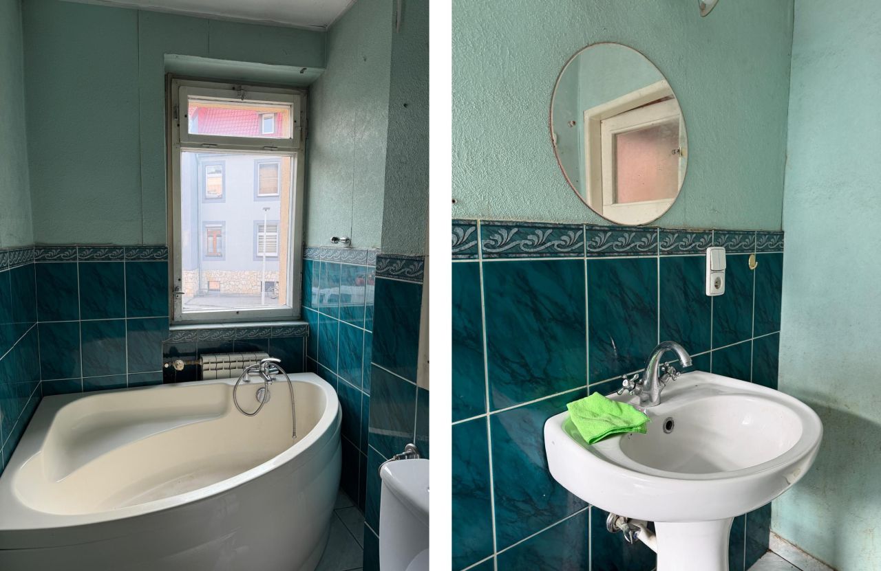 Mieszkanie 3-pokojowe Lubliniec Centrum, ul. Sobieskiego. Zdjęcie 5