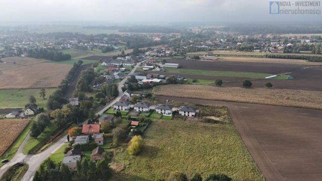 Działka budowlana Gliwice Brzezinka, ul. Bydgoska. Zdjęcie 15
