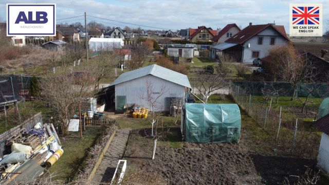 bliźniak, 4 pokoje Ostaszewo, ul. Kwiatowa. Zdjęcie 18