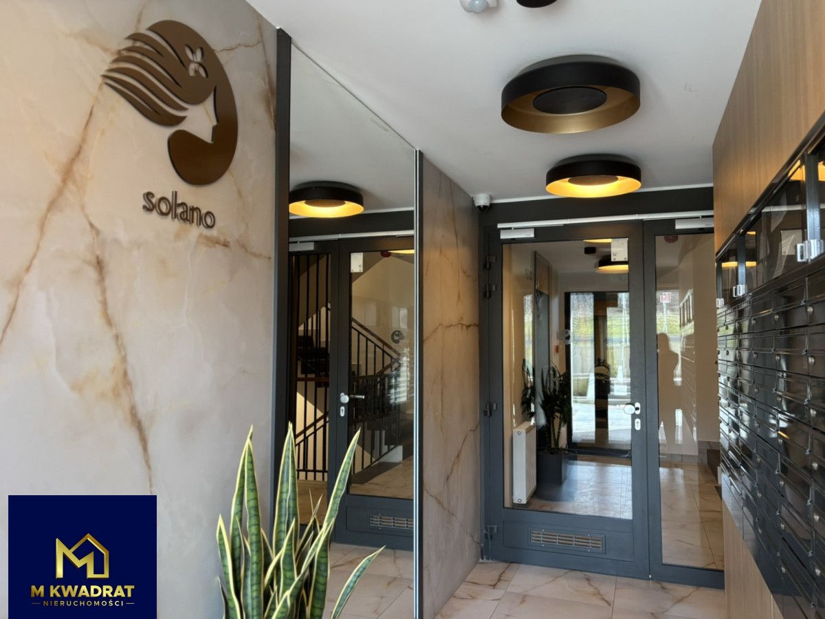 Mieszkanie 2-pokojowe Gdynia Mały Kack, ul. Strzelców. Zdjęcie 18