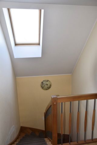 dom wolnostojący, 4 pokoje Lubochnia. Zdjęcie 22