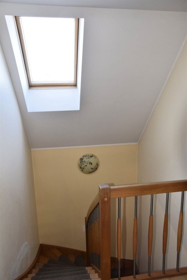 dom wolnostojący, 4 pokoje Lubochnia. Zdjęcie 22