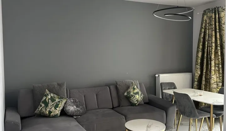 Mieszkanie 3-pokojowe Warszawa Mokotów, ul. Konstruktorska