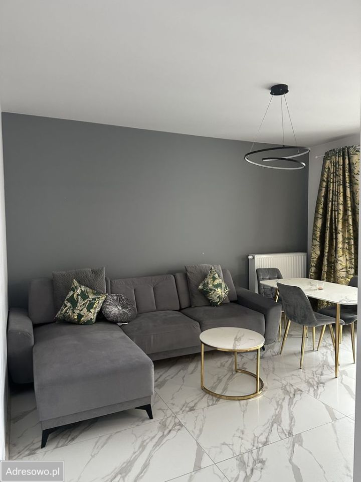 Mieszkanie 3-pokojowe Warszawa Mokotów, ul. Konstruktorska. Zdjęcie 1