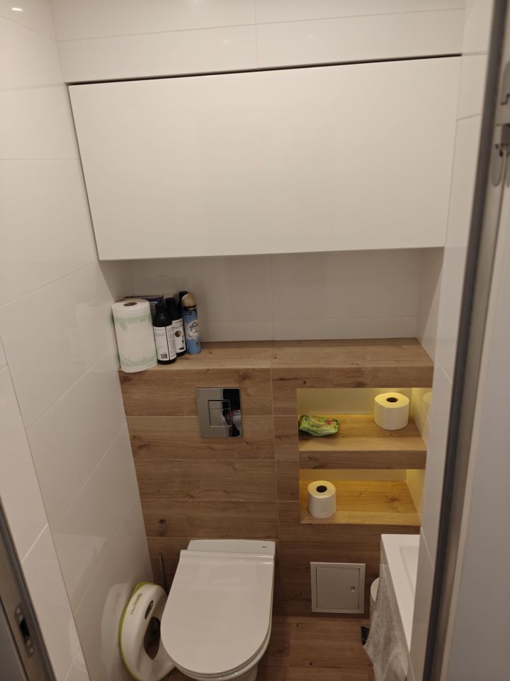Mieszkanie 3-pokojowe Olkusz, ul. Marii Konopnickiej. Zdjęcie 12
