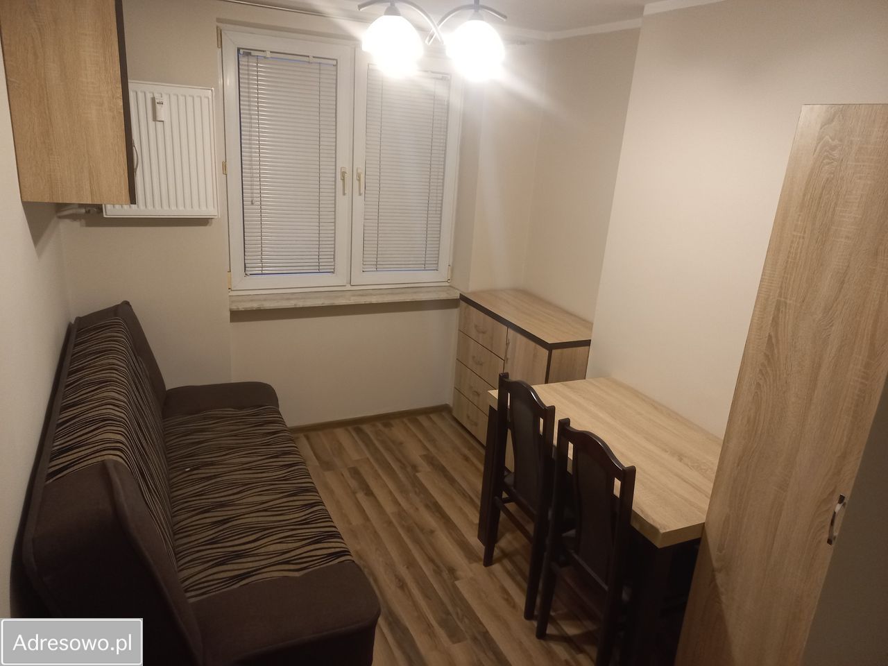 Mieszkanie 3-pokojowe Rzeszów, ul. Jagiellońska. Zdjęcie 1