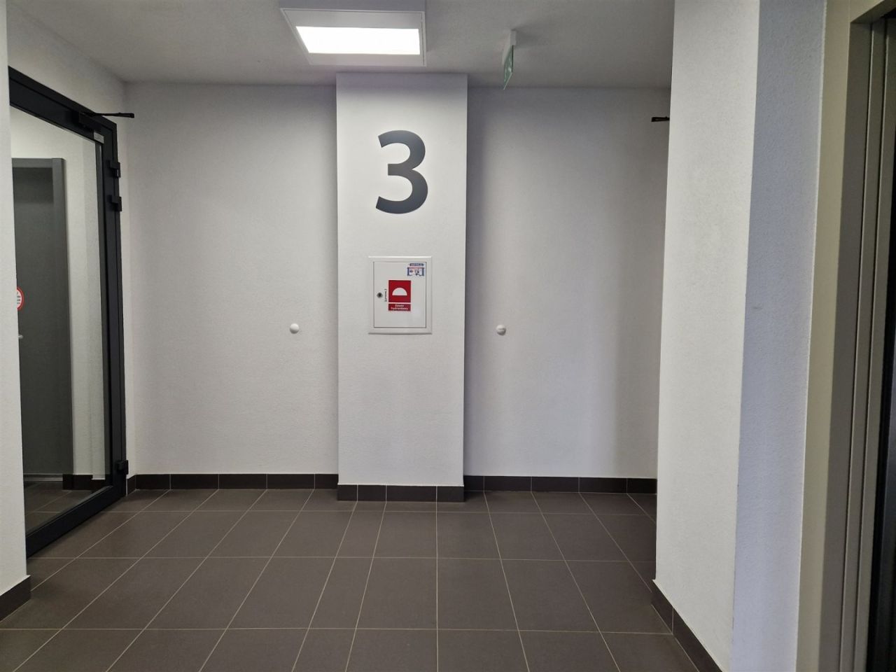 Mieszkanie 3-pokojowe Kraków Podgórze Duchackie, ul. Adama Bochenka. Zdjęcie 19