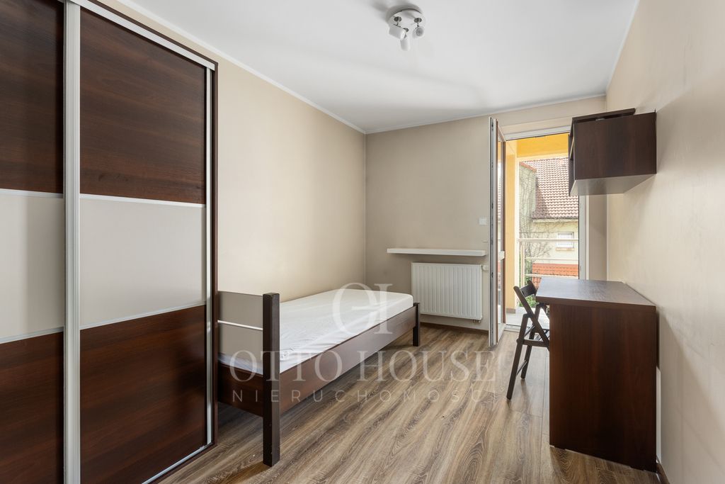 bliźniak, 9 pokoi Poznań, ul. Wiktora Degi. Zdjęcie 11