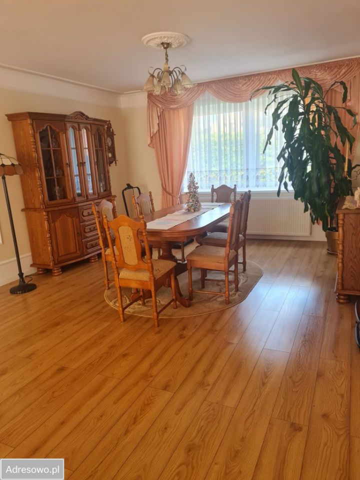 dom wolnostojący, 5 pokoi Mechowo, ul. Floriana Ceynowy. Zdjęcie 8