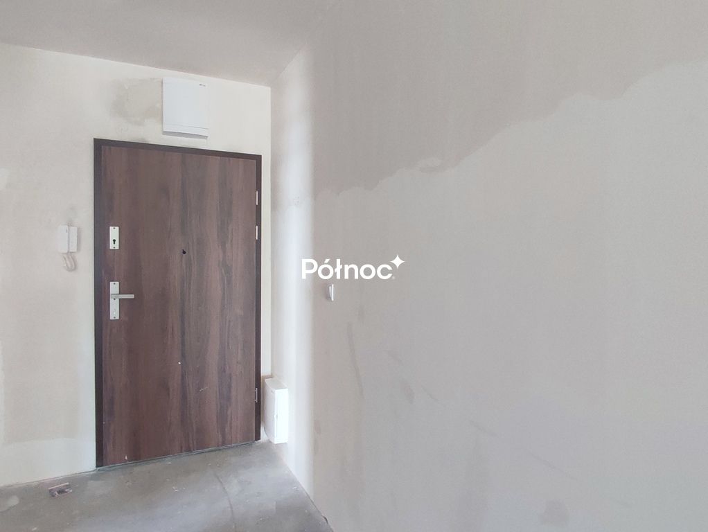 Mieszkanie 4-pokojowe Kraków Krowodrza, al. Kijowska. Zdjęcie 10