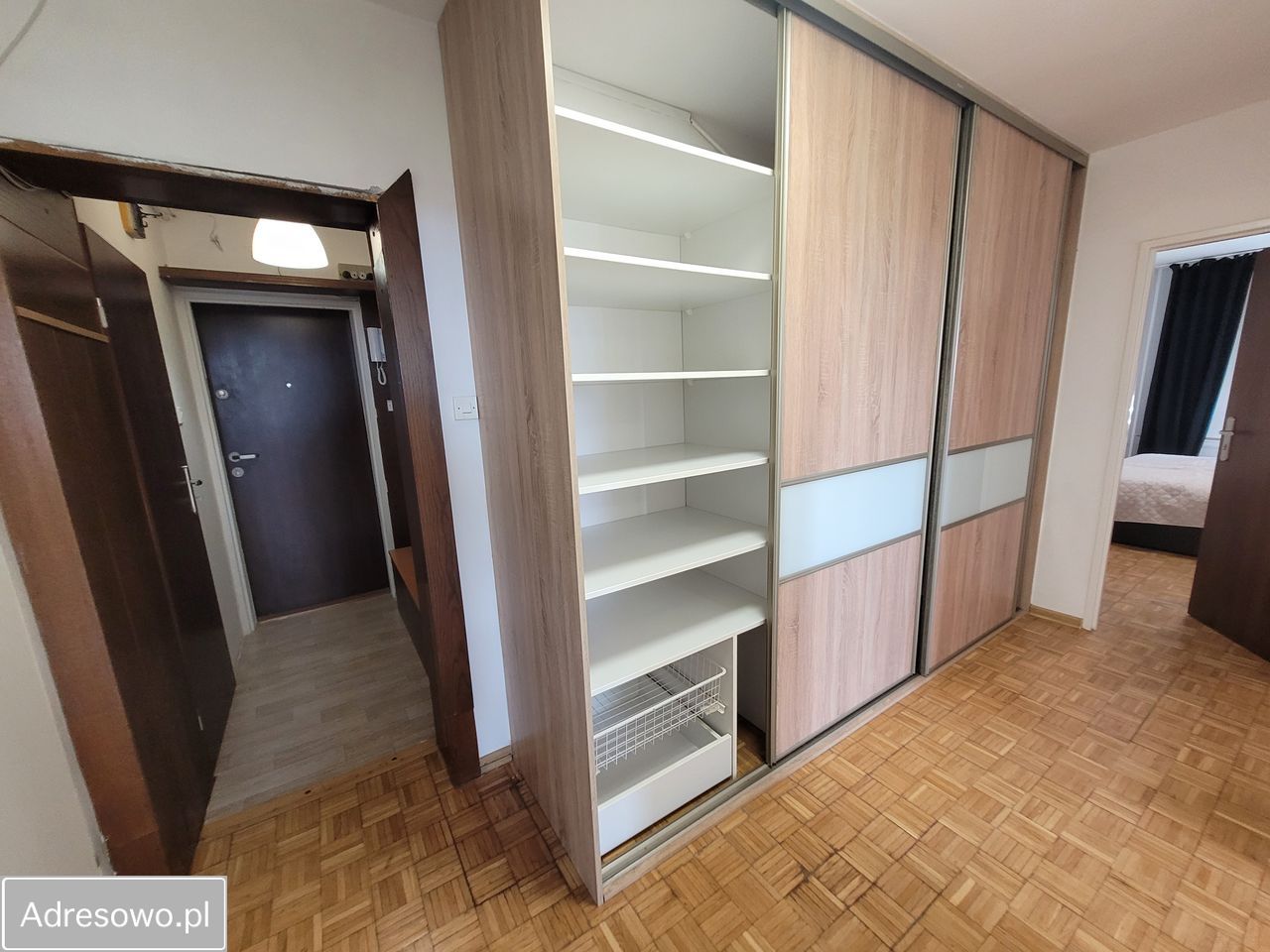 Mieszkanie 3-pokojowe Warszawa Praga-Południe, ul. Kobielska. Zdjęcie 6