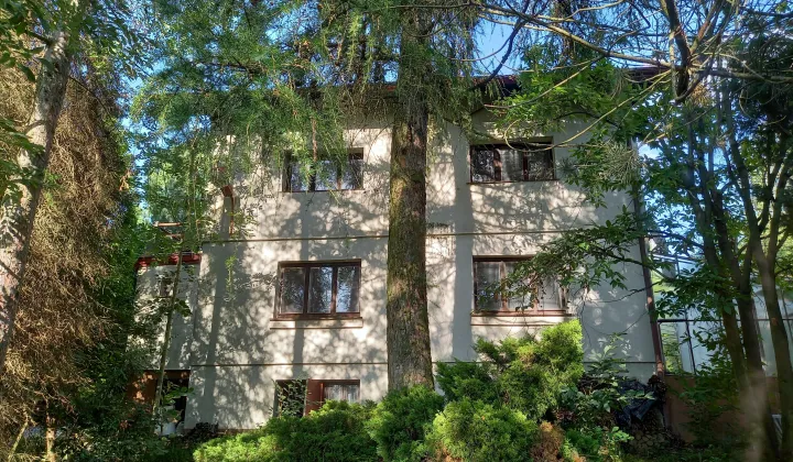 dom wolnostojący, 10 pokoi Cieszyn Gułdowy, ul. Gospodarska
