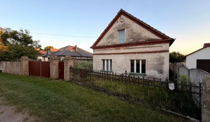 dom wolnostojący, 3 pokoje Kępa