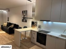 Mieszkanie 2-pokojowe Katowice Koszutka, ul. Zabrska. Zdjęcie 1