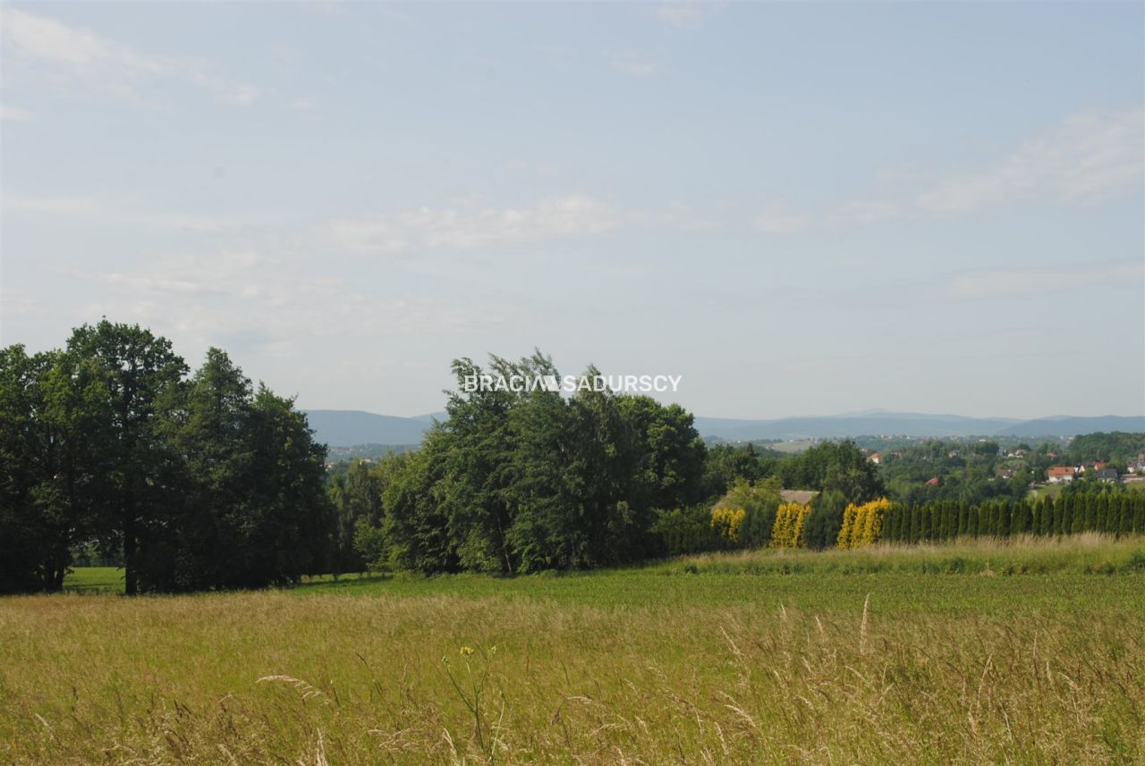 Działka budowlana Gorzków. Zdjęcie 11