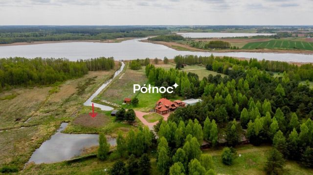 Działka inwestycyjna Skomętno Wielkie. Zdjęcie 41