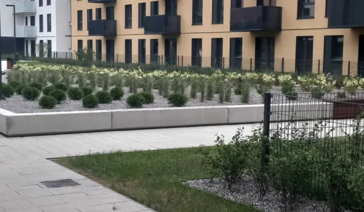 Mieszkanie 1-pokojowe Ożarów Mazowiecki, ul. Józefa Poniatowskiego