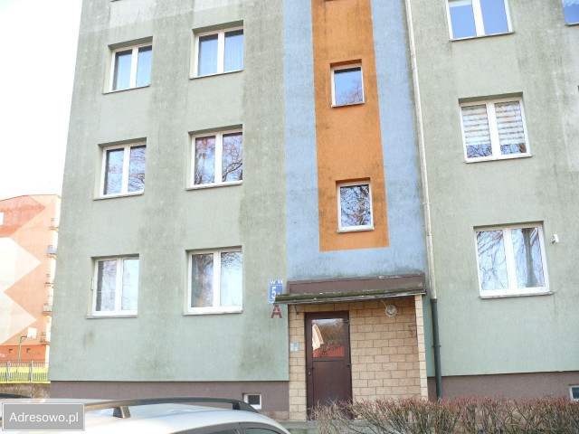 Mieszkanie 2-pokojowe Trzebiatów, ul. Kamieniecka. Zdjęcie 1