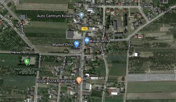 Mieszkanie 4-pokojowe Białośliwie, ul. 4 Stycznia 56