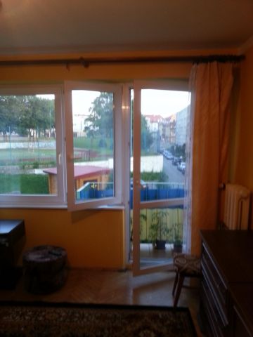Mieszkanie 3-pokojowe Kętrzyn, ul. Różana. Zdjęcie 1
