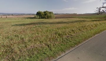 Działka rolna Tarnowiec. Zdjęcie 1