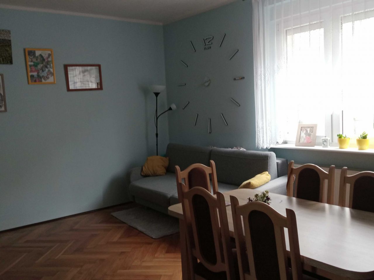 Mieszkanie 3-pokojowe Nowogard