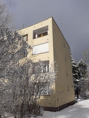 Mieszkanie 3-pokojowe Zakopane Centrum, ul. Słoneczna. Zdjęcie 1