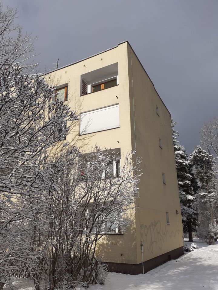 Mieszkanie 3-pokojowe Zakopane Centrum, ul. Słoneczna