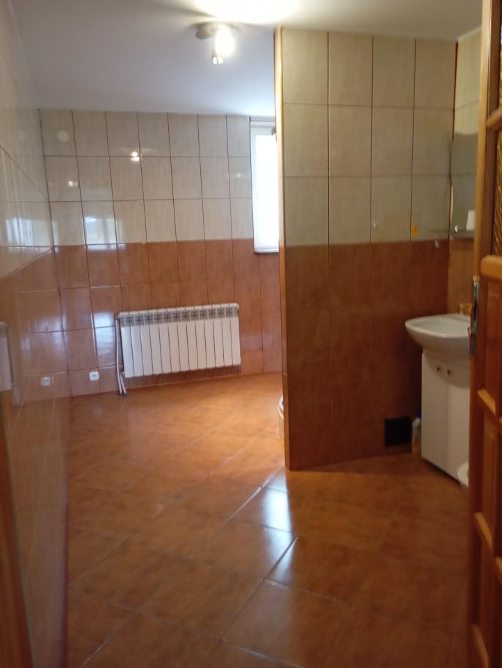 dom wolnostojący, 3 pokoje Grójec, ul. Jana Pawła II. Zdjęcie 4