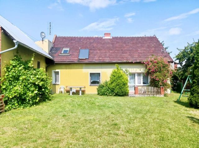 dom wolnostojący Puszyna. Zdjęcie 1