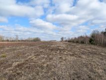 Działka inwestycyjna Turowice. Zdjęcie 1