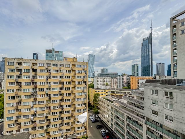 Mieszkanie 2-pokojowe Warszawa Wola, ul. Pańska. Zdjęcie 19