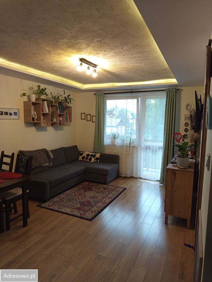 Mieszkanie 2-pokojowe Warszawa Białołęka, ul. Jana Husa