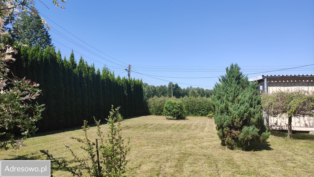 Działka rod Słowik, ul. Gdańska. Zdjęcie 7