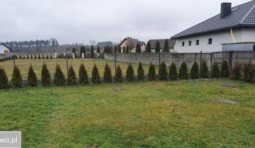 Działka budowlana Nagłowice, ul. Hutnicza