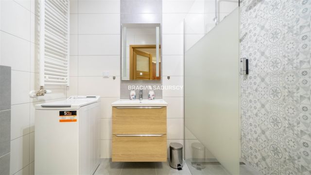 Mieszkanie 4-pokojowe Kraków Krowodrza, ul. Żmujdzka. Zdjęcie 9