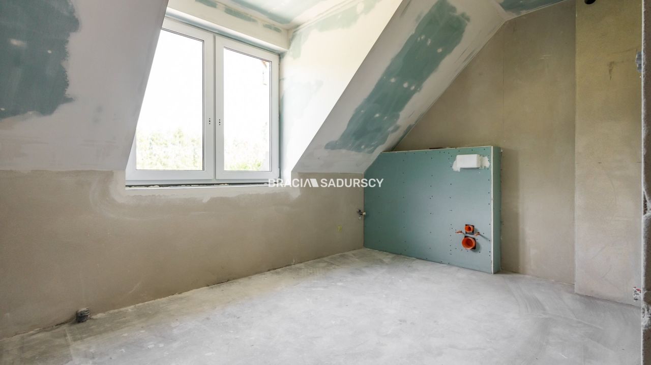 bliźniak, 5 pokoi Myślenice, ul. Tarnówka. Zdjęcie 19