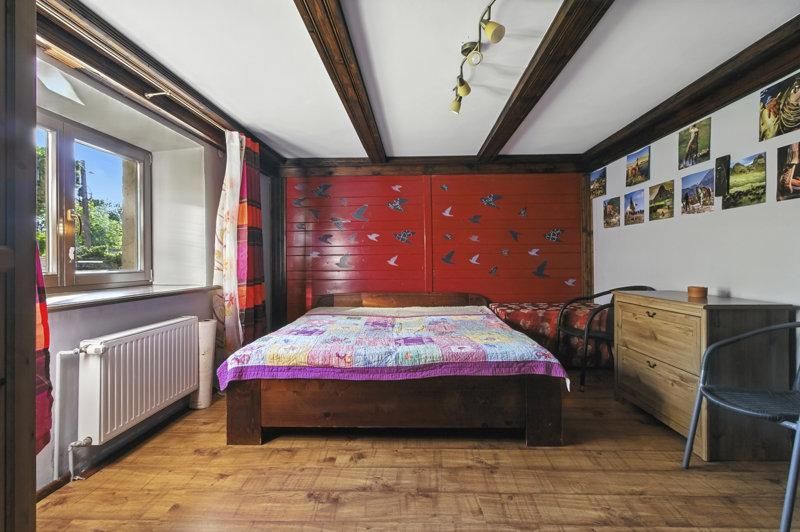 dom wolnostojący, 8 pokoi Krzeszowice. Zdjęcie 13