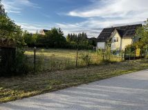 Działka budowlana Wólka Kozodawska, ul. Bociana Białego