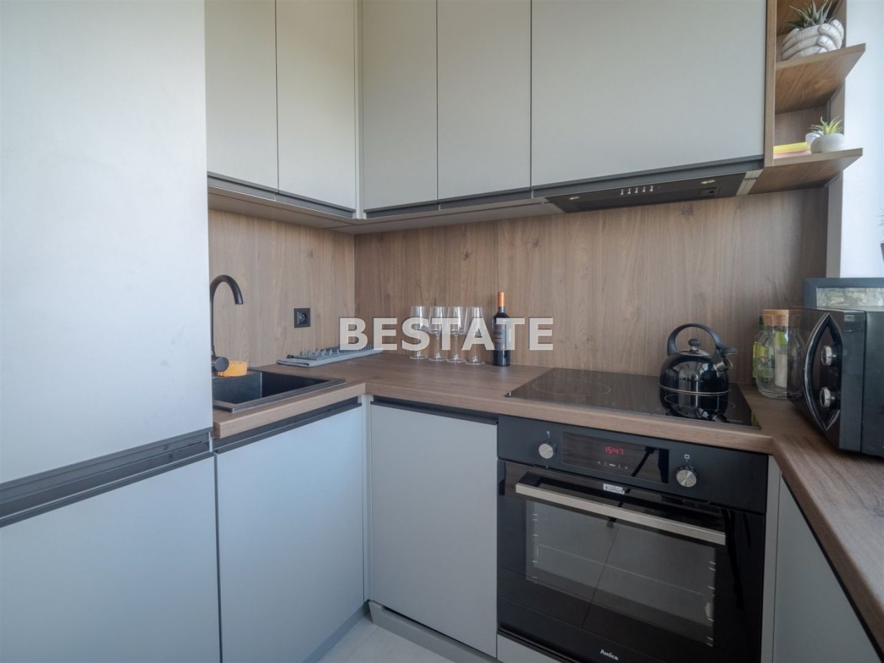 Mieszkanie 2-pokojowe Tarnów, ul. Lwowska. Zdjęcie 4