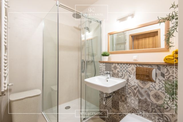 Mieszkanie 2-pokojowe Poznań Grunwald, ul. Kamiennogórska. Zdjęcie 16