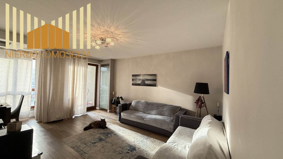 Mieszkanie 4-pokojowe Warszawa Ochota, ul. Grójecka. Zdjęcie 17