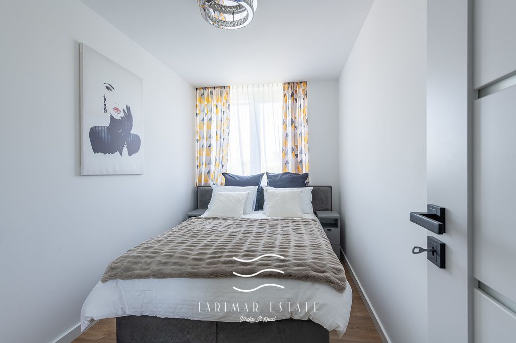 Mieszkanie 3-pokojowe Warszawa Mokotów, ul. Bernardyńska. Zdjęcie 12