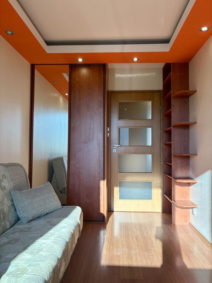 Mieszkanie 3-pokojowe Łódź, ul. Zgierska. Zdjęcie 8