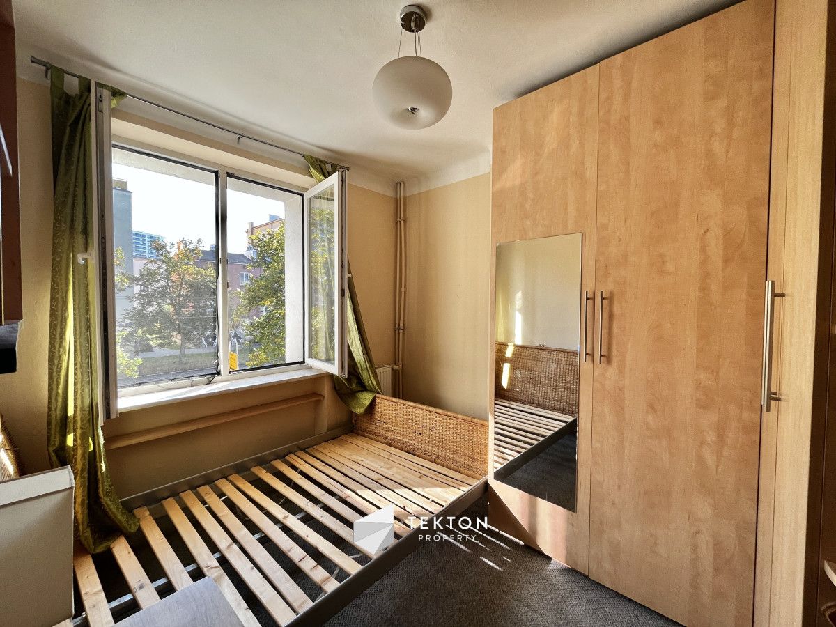 Mieszkanie 2-pokojowe Warszawa Praga-Południe, al. Jerzego Waszyngtona. Zdjęcie 5