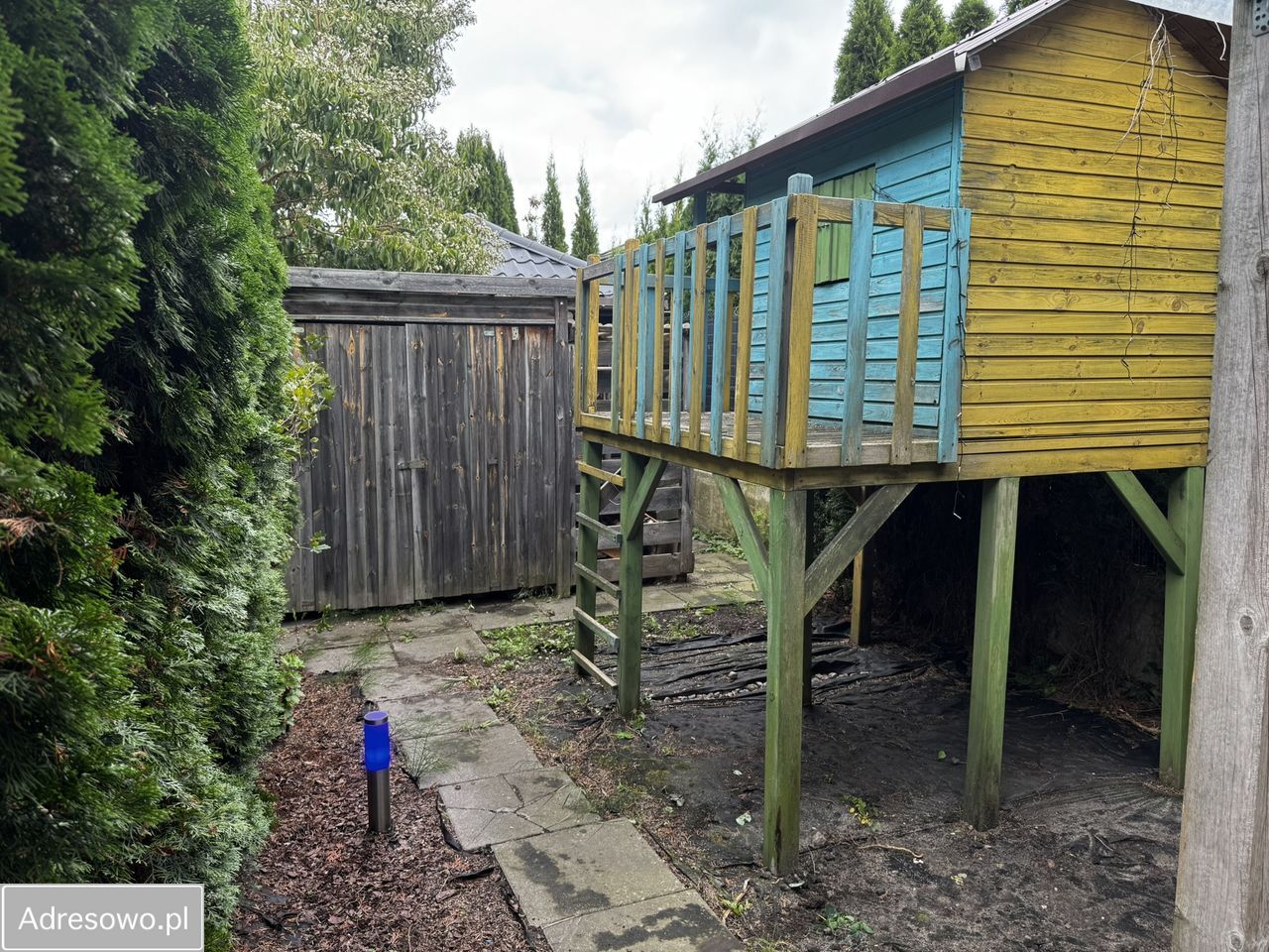 bliźniak, 6 pokoi Starowa Góra, ul. Kasztanowa. Zdjęcie 3