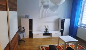 Mieszkanie 1-pokojowe Gliwice Szobiszowice, ul. Jakuba Wujka